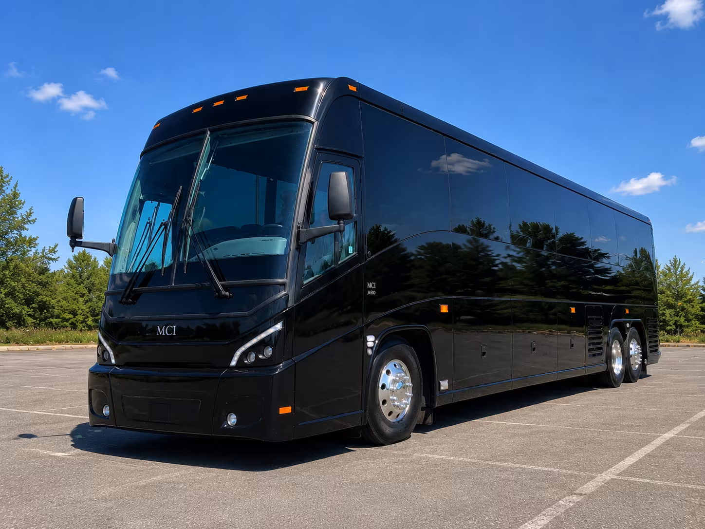 charter buses for mount rushmore and black hills field trips