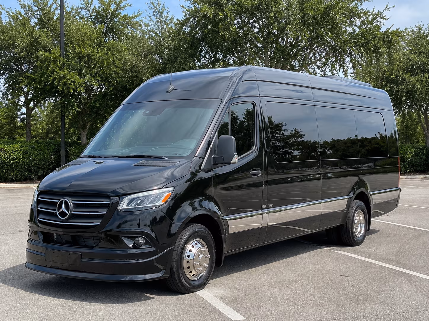 find the perfect transportation for your next birthday 3