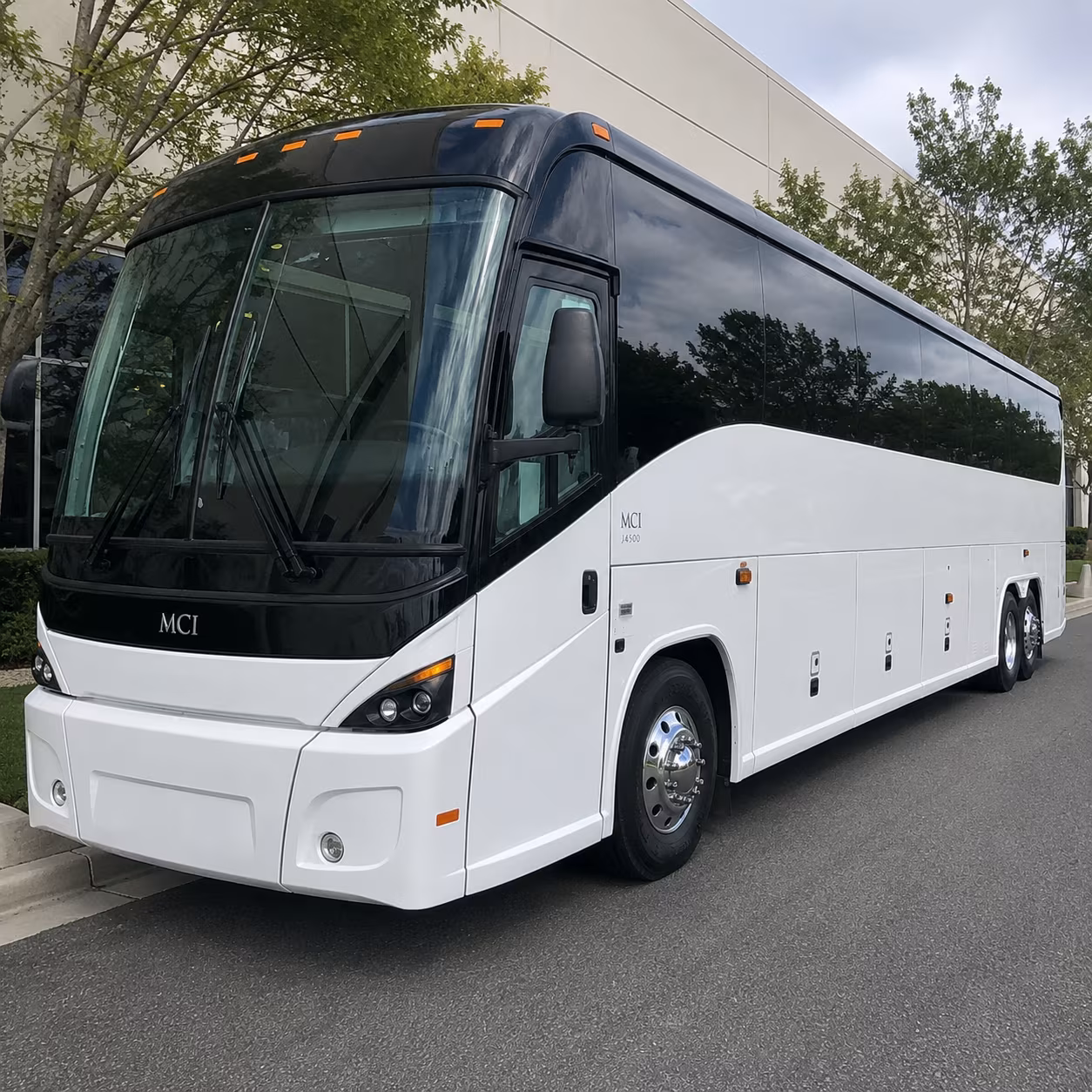 find the perfect transportation for your next birthday 5