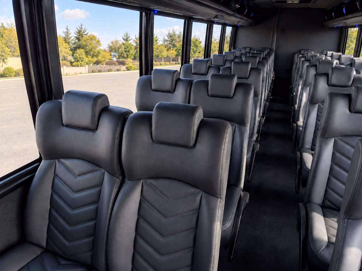 find the perfect transportation for your next church or religious group 1