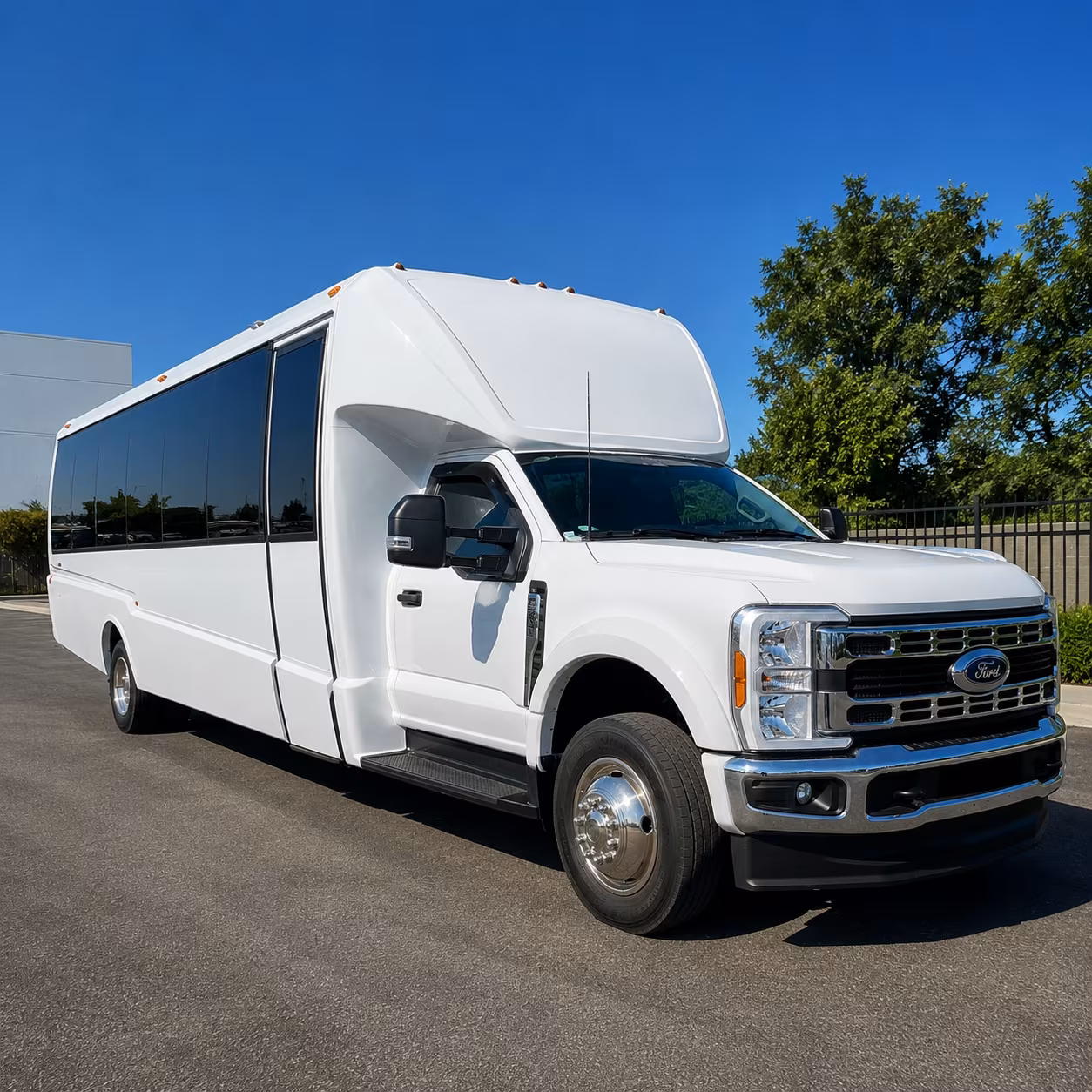 find the perfect transportation for your next church or religious group 4