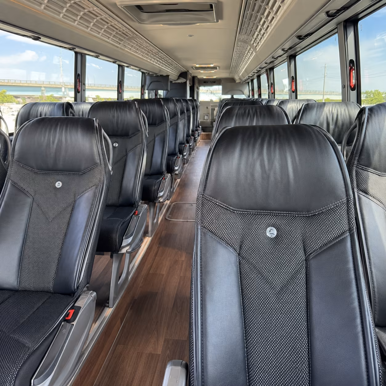 find the perfect transportation for your next church or religious group 5