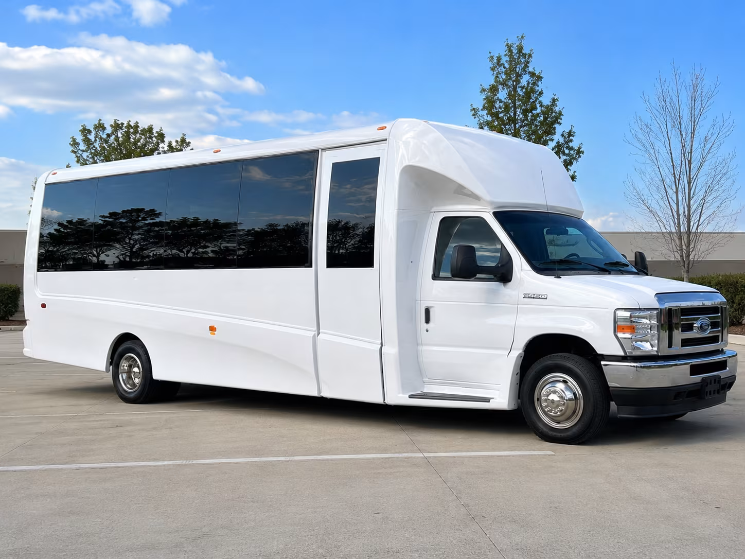 find the perfect transportation for your next concert or music festival 1