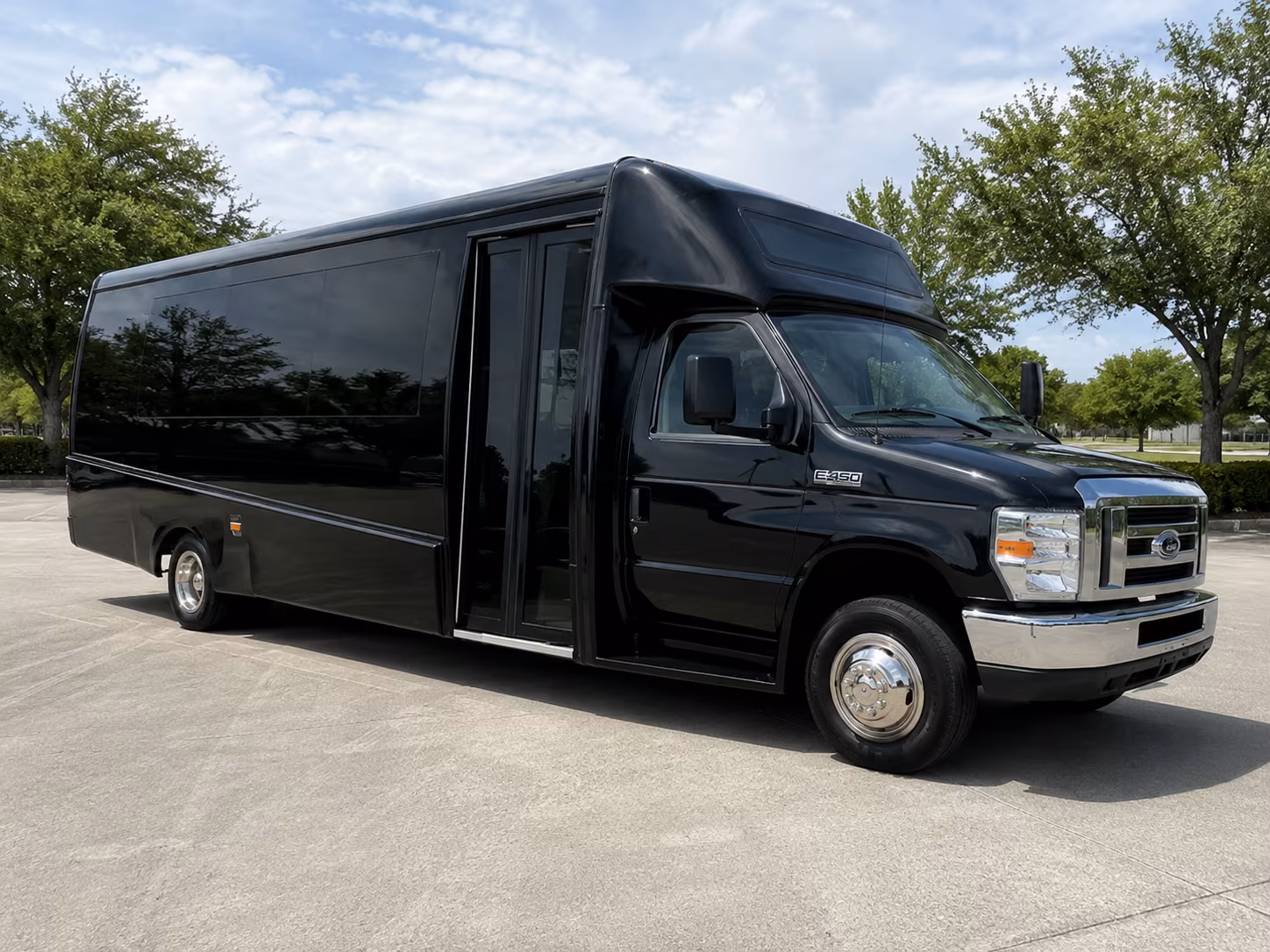find the perfect transportation for your next concert or music festival 2