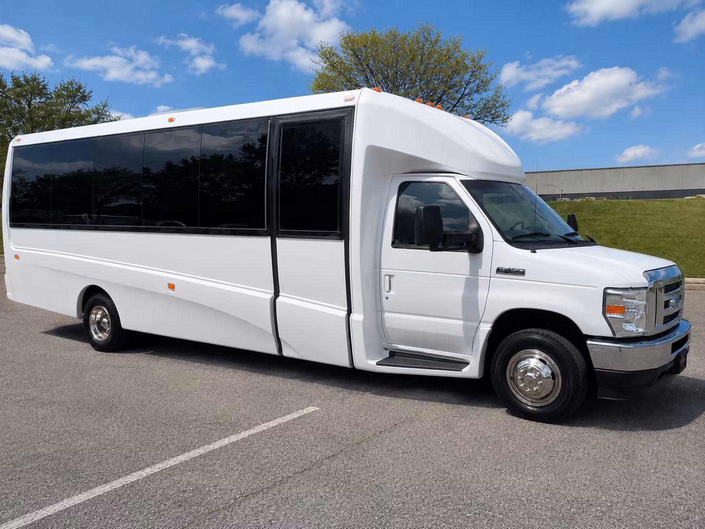 find the perfect transportation for your next concert or music festival 4