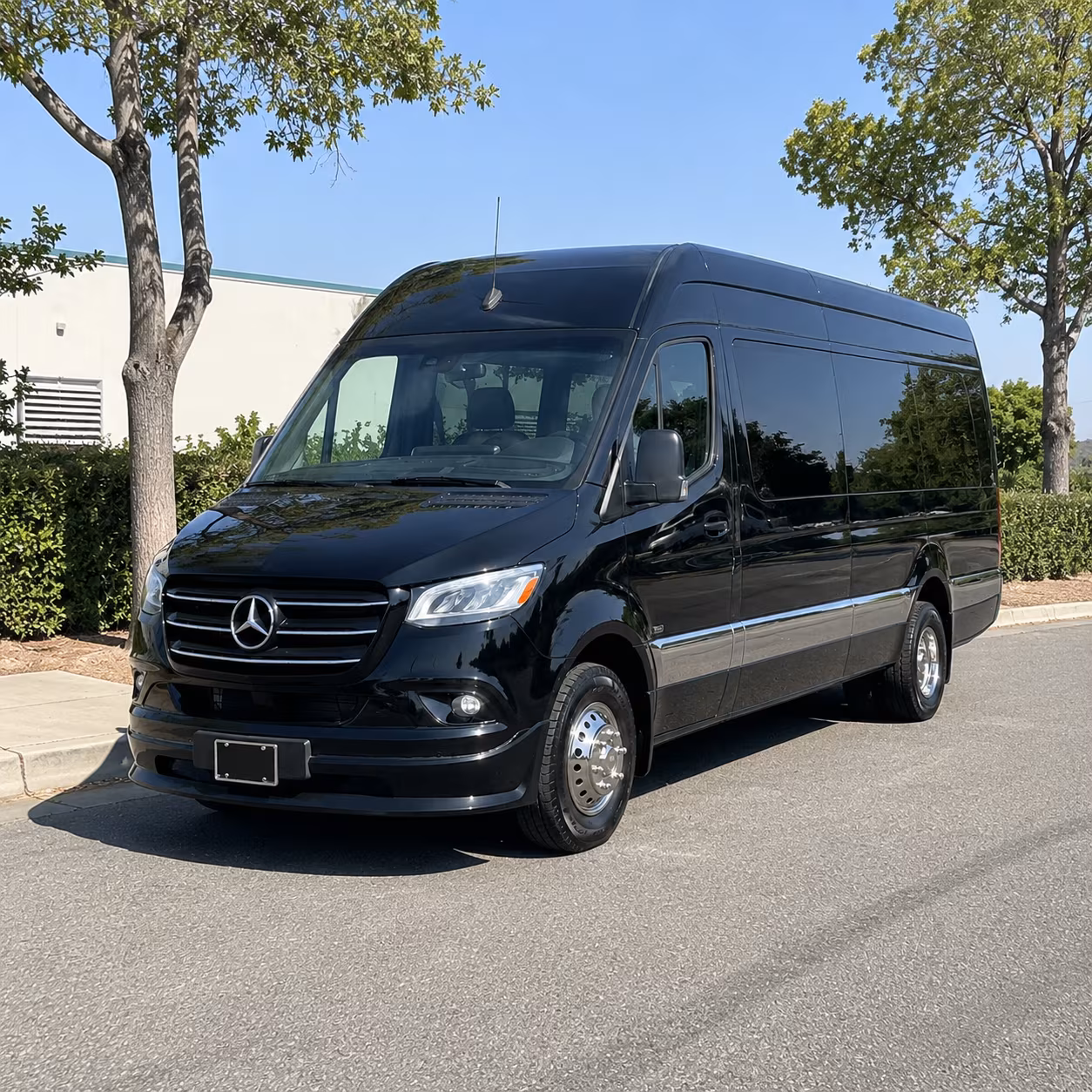find the perfect transportation for your next concert or music festival 5