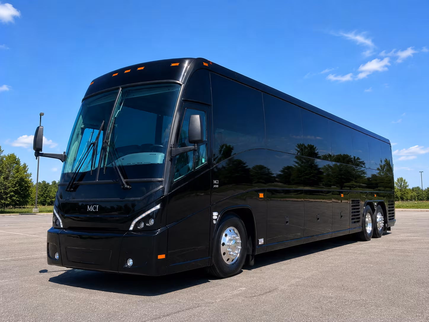 find the perfect transportation for your next field trip 2