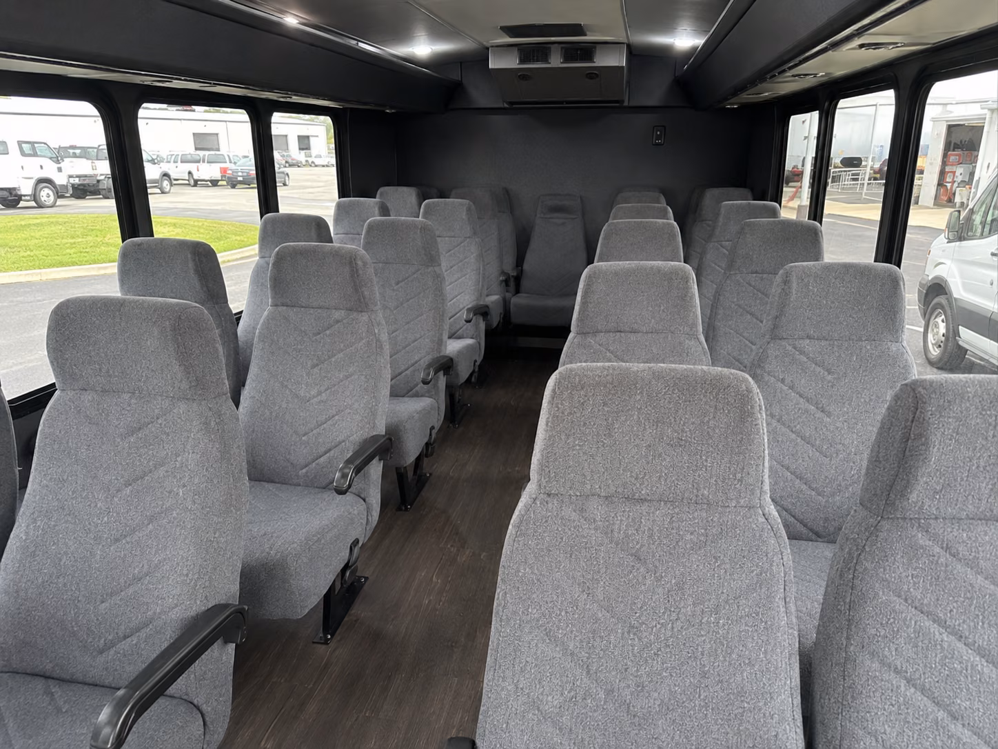 find the perfect transportation for your next field trip 5