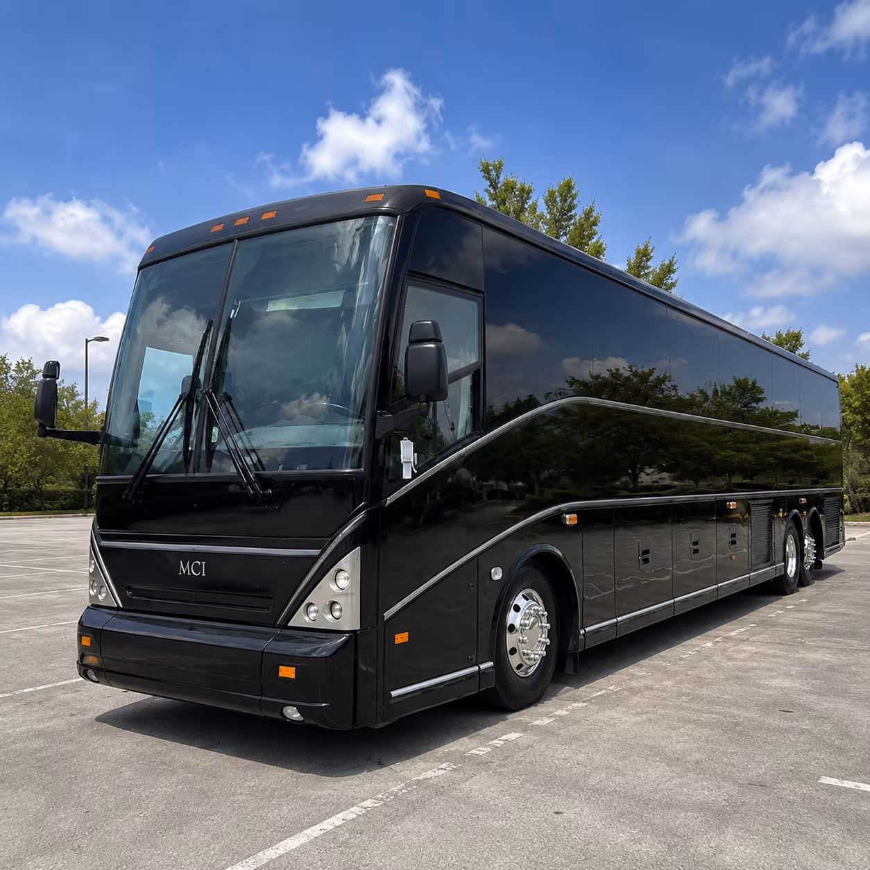 find the perfect transportation for your next private event 2