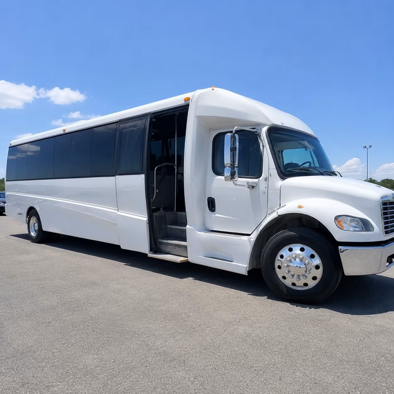 find the perfect transportation for your next sporting event 1
