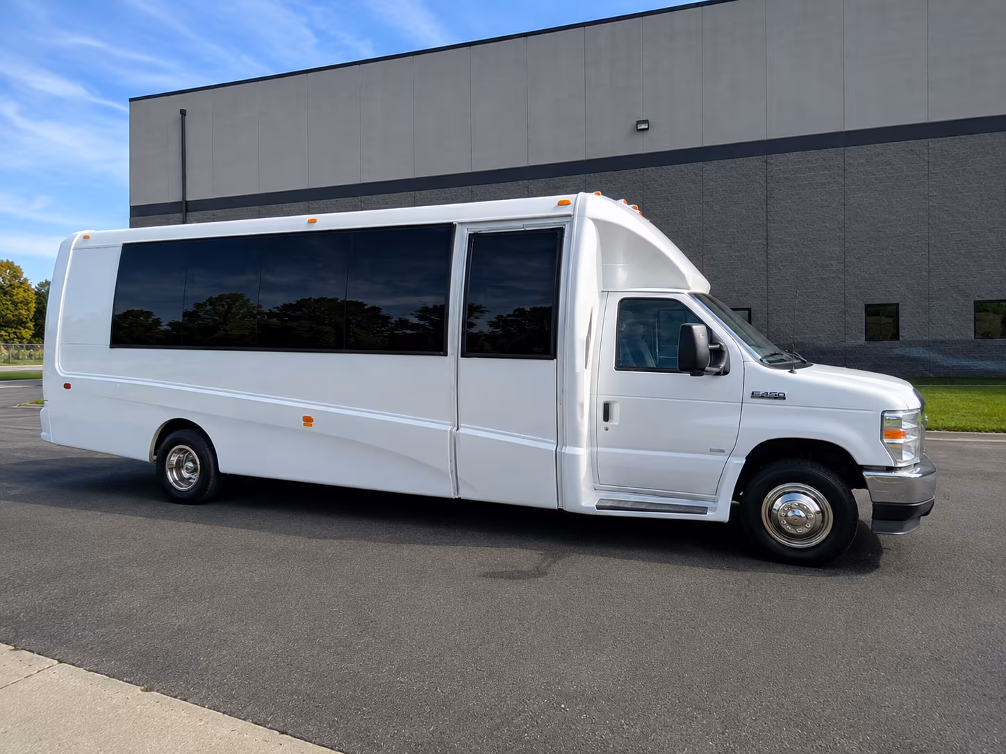 find the perfect transportation for your next sporting event 2