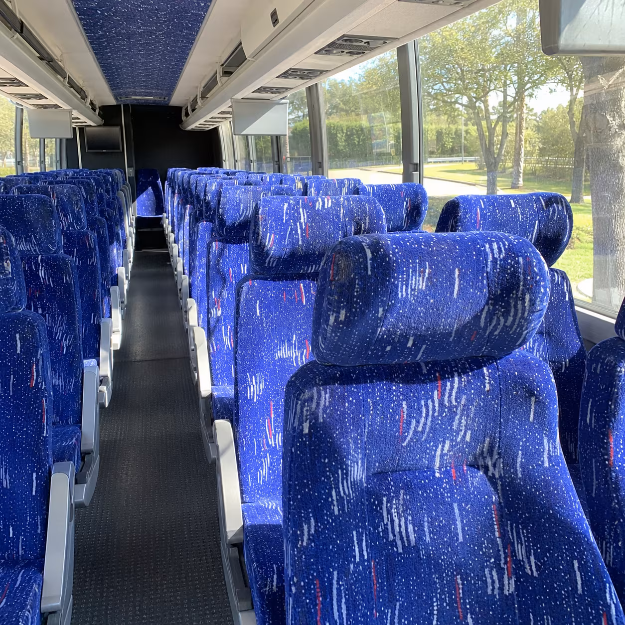find the perfect transportation for your next sporting event 3