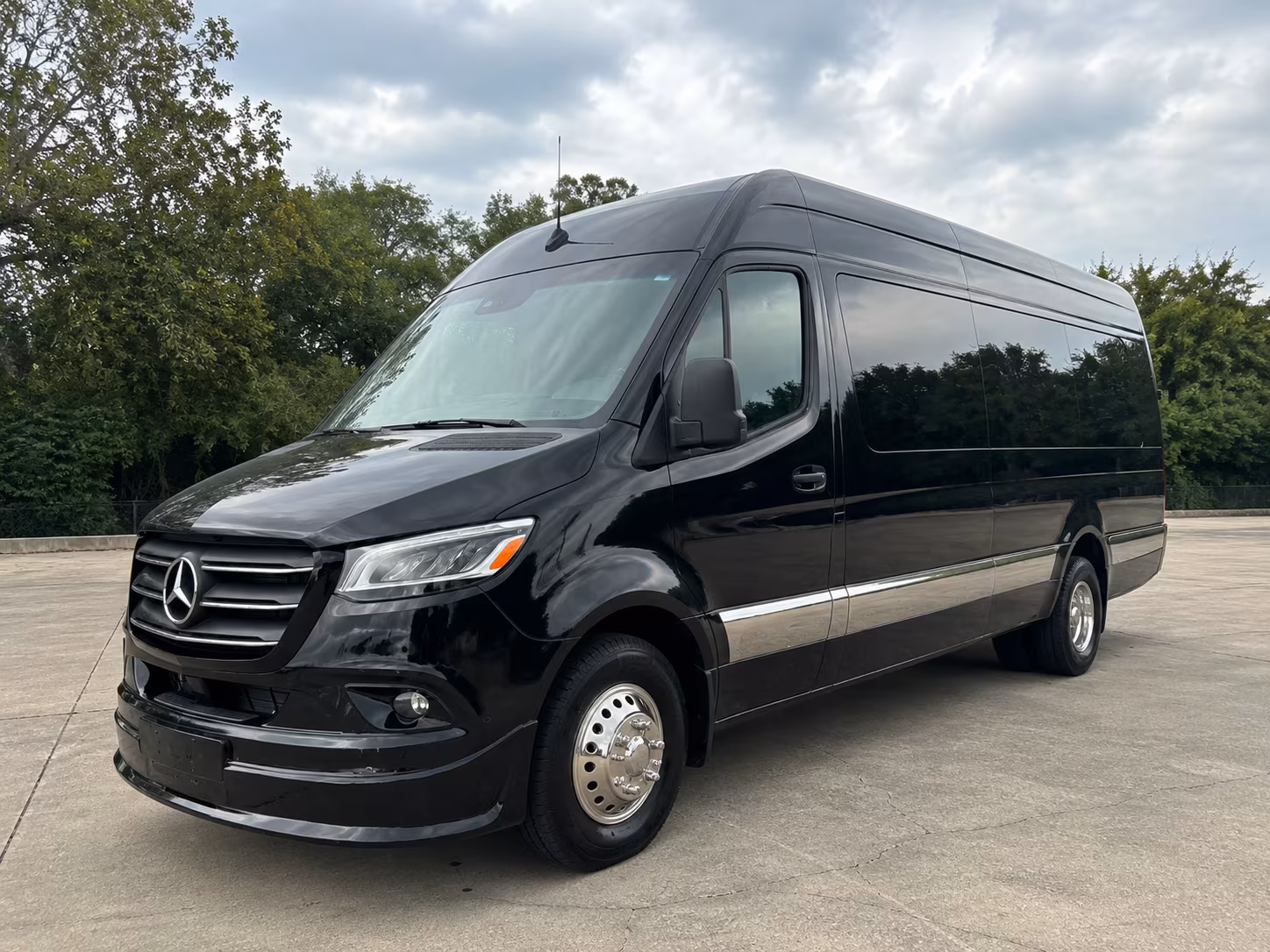 find the perfect transportation for your next sporting event 4