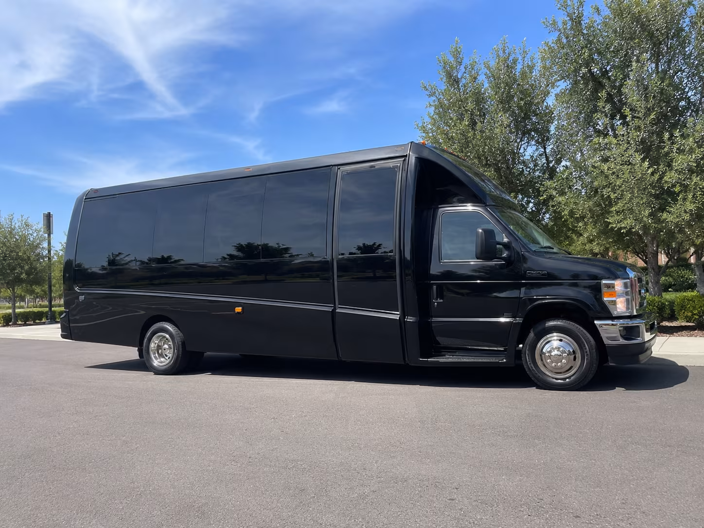 find the perfect transportation for your next wedding 2