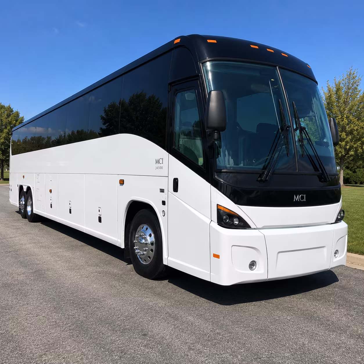 how one way transfers round trips and multi day bookings are priced for rapid city bus rentals