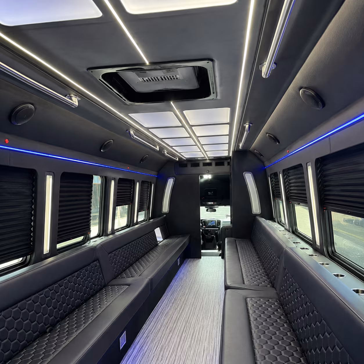 party bus rentals for rapid city bachelor and bachelorette weekends