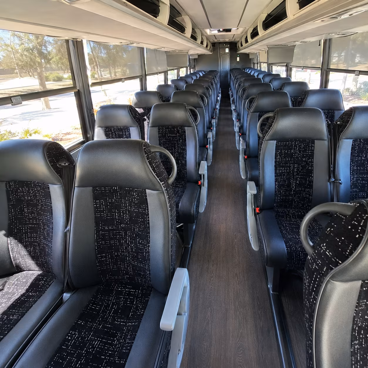 rapid city bachelor bachelorette transportation