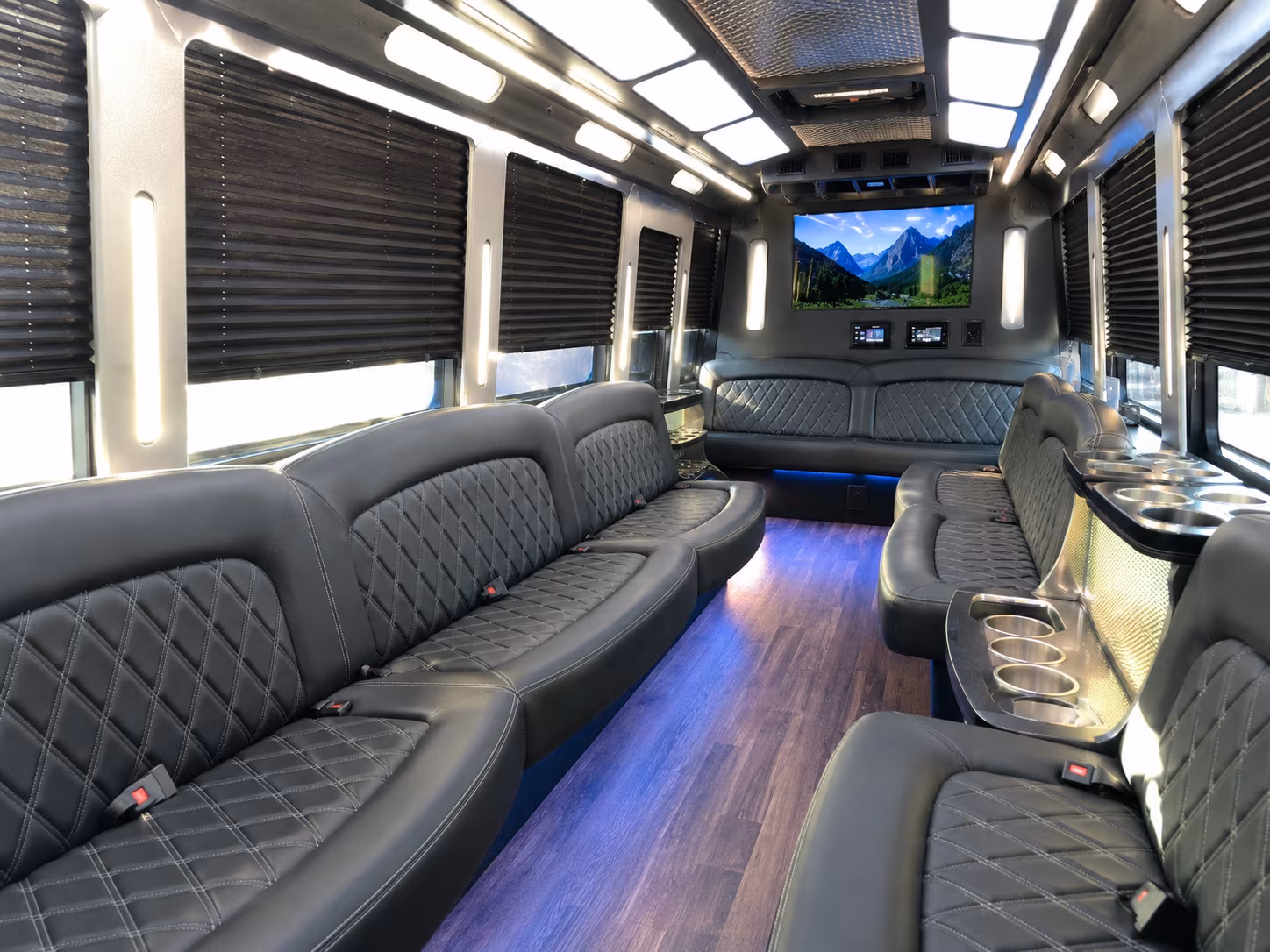 rapid city bachelorette bachelor party bus rental