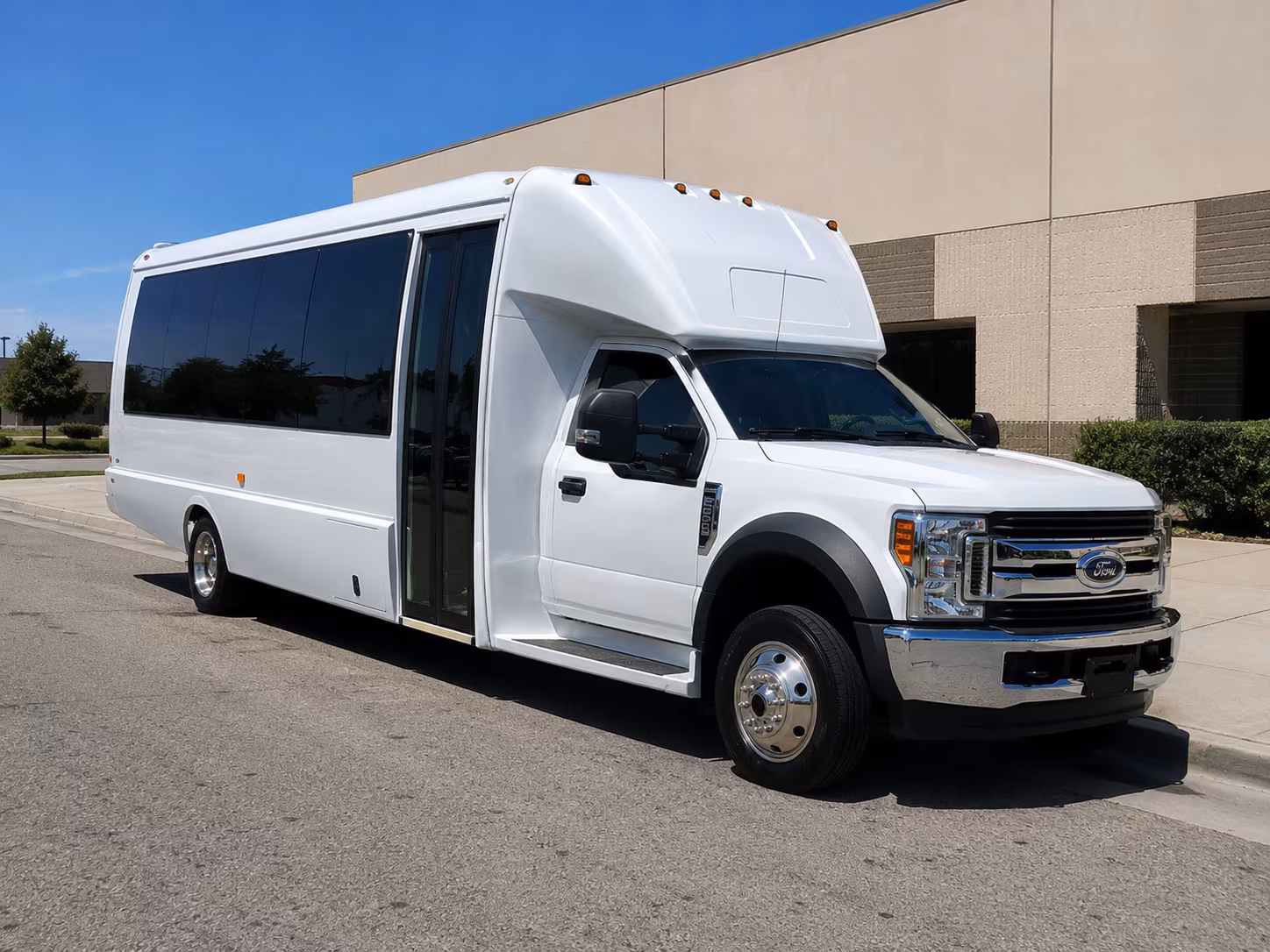 rapid city birthday party transportation