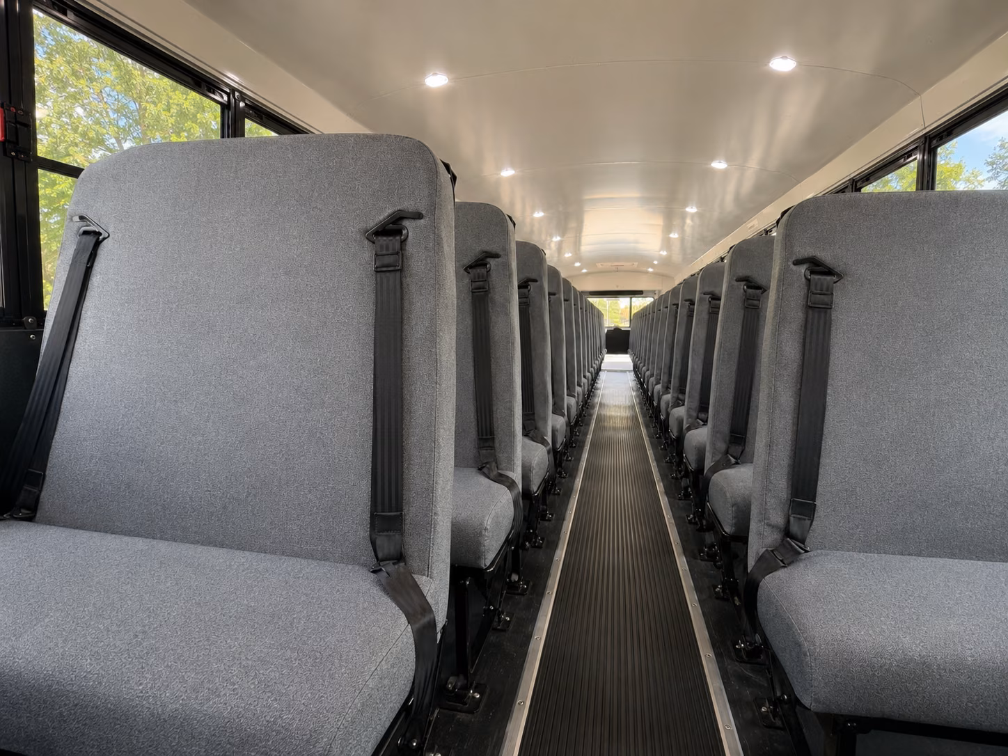rapid city church transportation