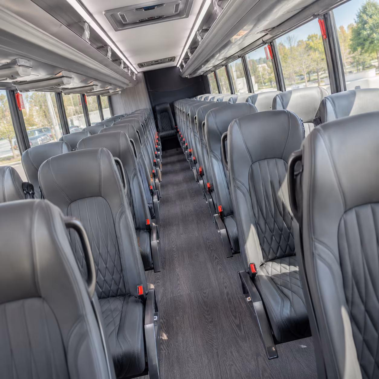 rapid city convention transportation