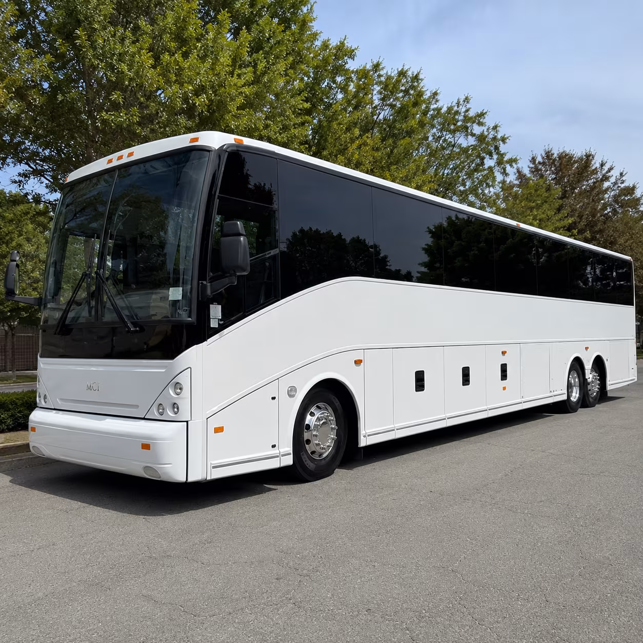 rapid city family reunion charter bus rental