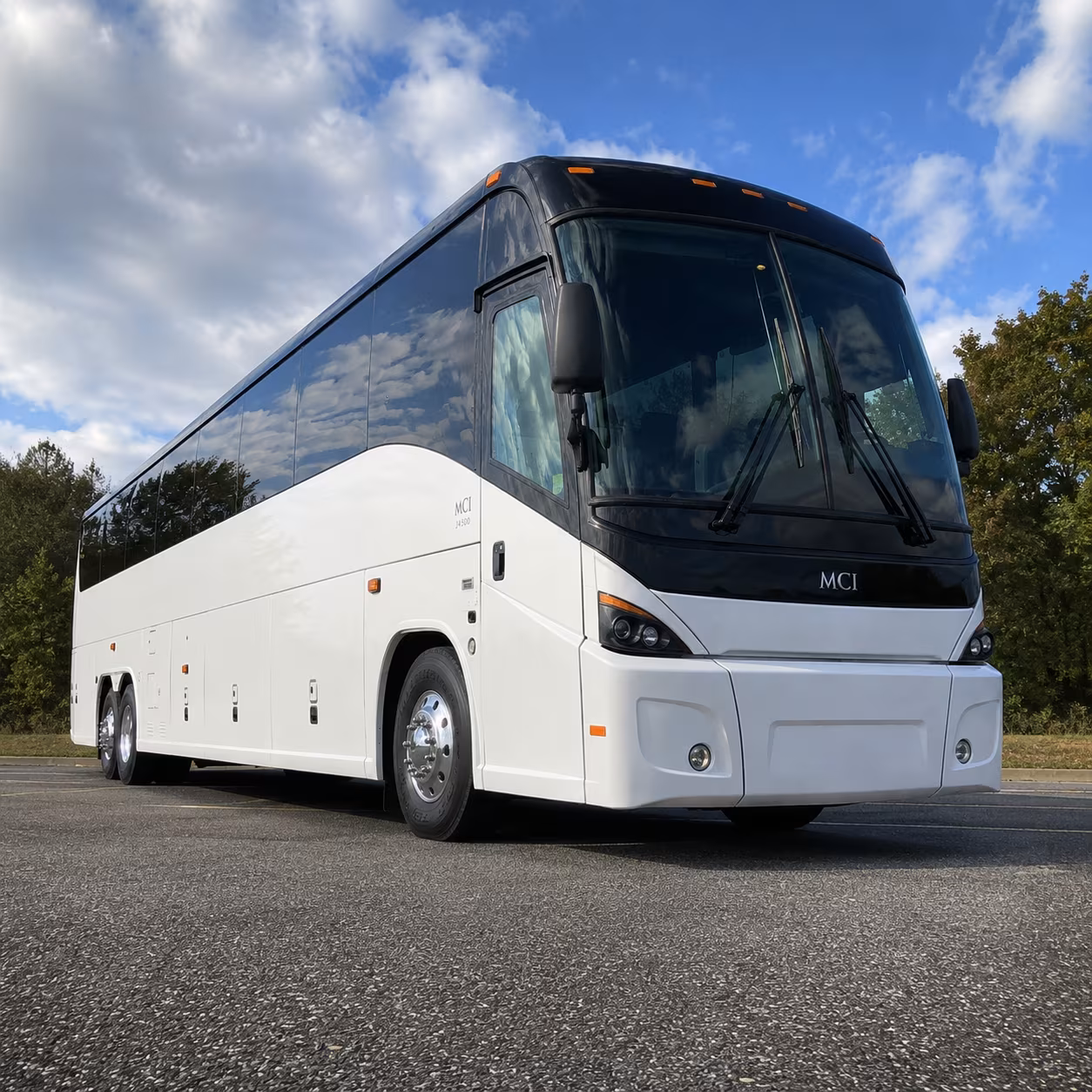 rapid city field trip transportation onboard seating