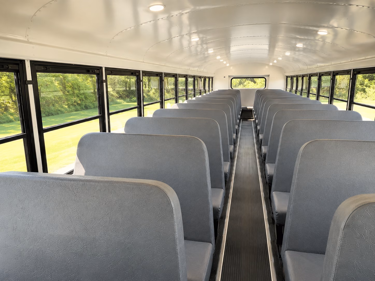 rapid city field trip transportation