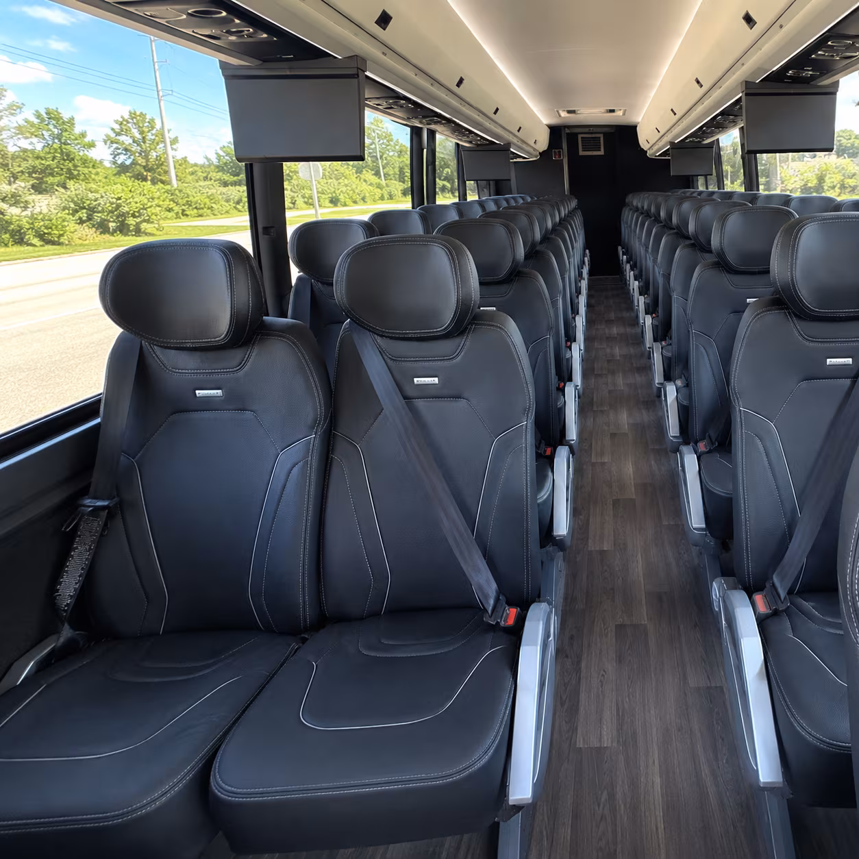 rapid city minibus rentals