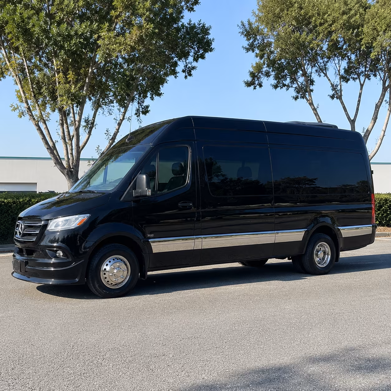 rapid city sporting event transportation