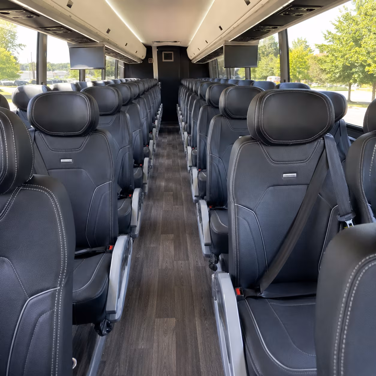 rapid city wedding transportation