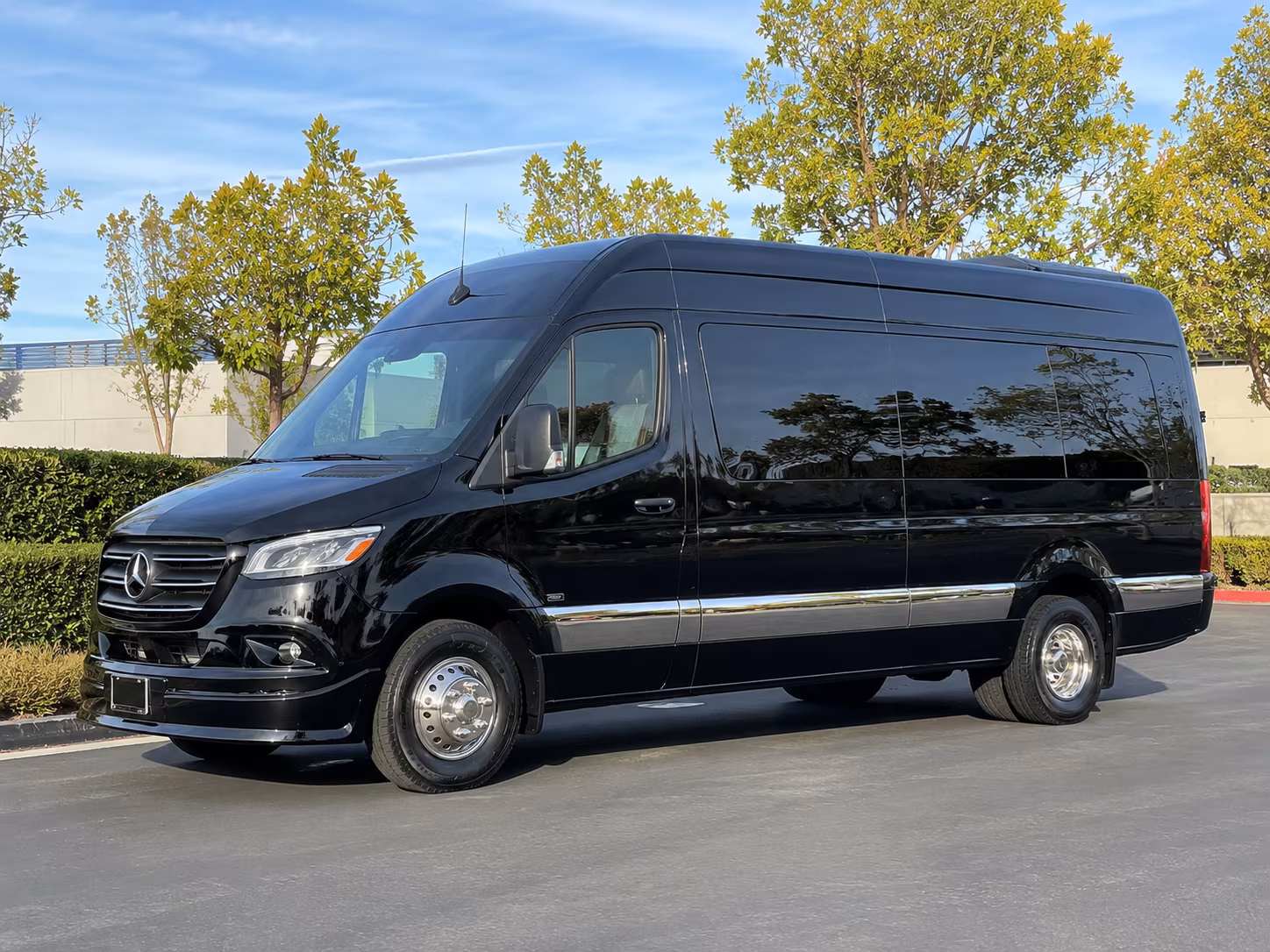 sprinter van wine tours out of rapid city for small groups