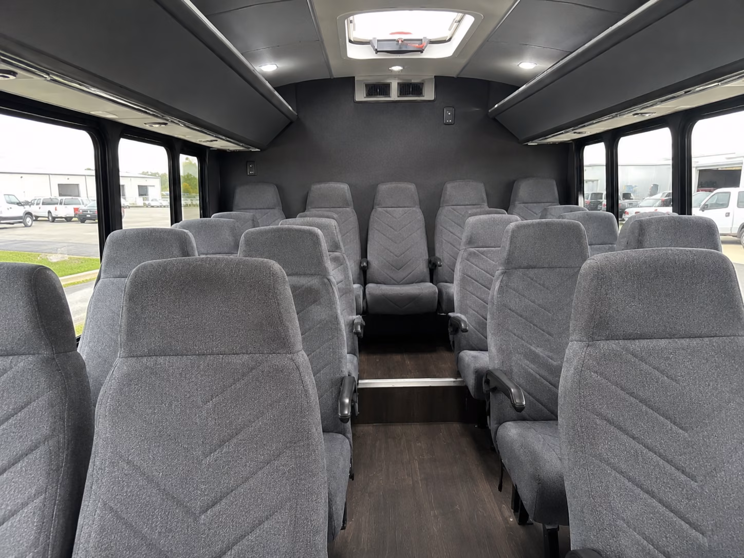 sturgis rally and motorcycle event buses for groups